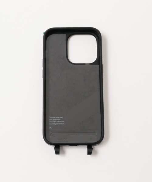 Topologie（トポロジー）の「Topologie / Bump Phone Case iPhone14Pro