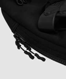 JUNYA WATANABE ジュンヤワタナベ PVC バッグ ポーチ JUNYA WATANABE COMME des GARCONS - JUNYA WATANABE ジュンヤ
