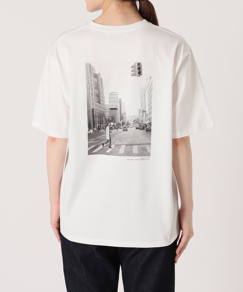 SLOBE IENA（スローブイエナ）の「【+81BRANCA/ハチイチブランカ