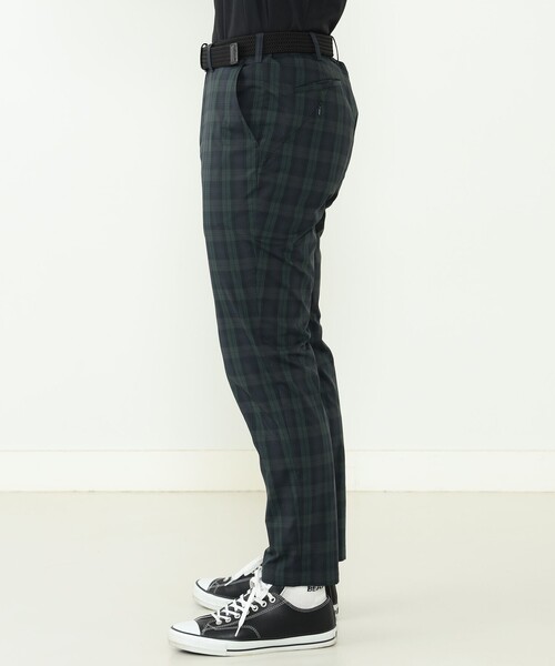 BEAMS GOLF（ビームスゴルフ）の「BEAMS GOLF ORANGE LABEL / チェック