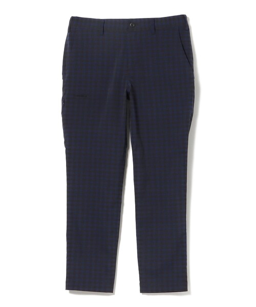 BEAMS GOLF（ビームスゴルフ）の「BEAMS GOLF ORANGE LABEL / チェック