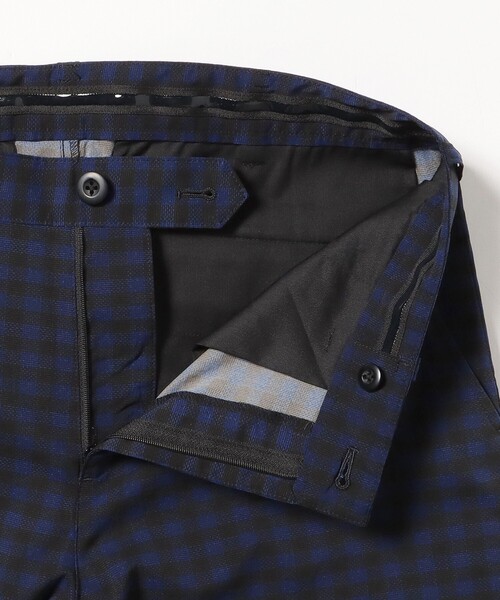 BEAMS GOLF（ビームスゴルフ）の「BEAMS GOLF ORANGE LABEL / チェック