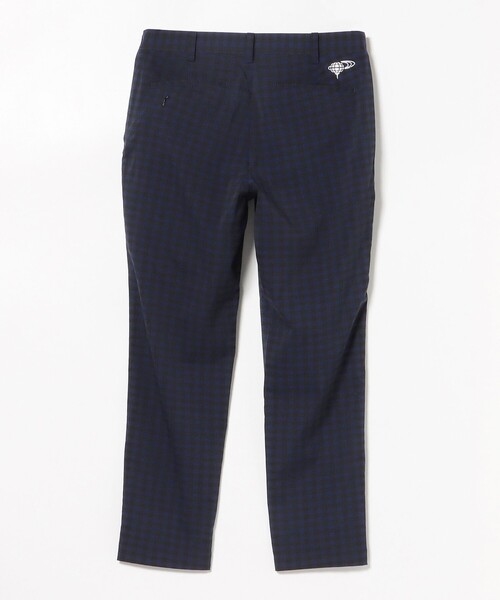 BEAMS GOLF（ビームスゴルフ）の「BEAMS GOLF ORANGE LABEL / チェック