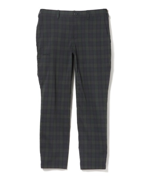 BEAMS GOLF（ビームスゴルフ）の「BEAMS GOLF ORANGE LABEL / チェック