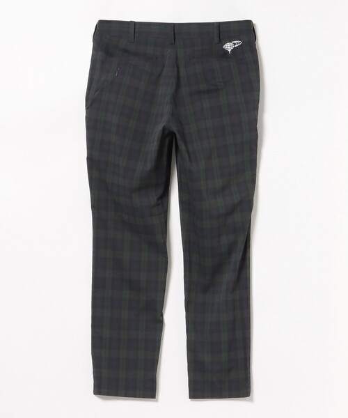 BEAMS GOLF（ビームスゴルフ）の「BEAMS GOLF ORANGE LABEL / チェック