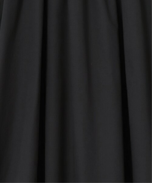 DOUBLE NAME（ダブルネーム）の「ミリタリー2WAYジャンスカ（ジャンパースカート・レディース・カーキ/ネイビー/ブラウン・FREE）」の13枚目の写真