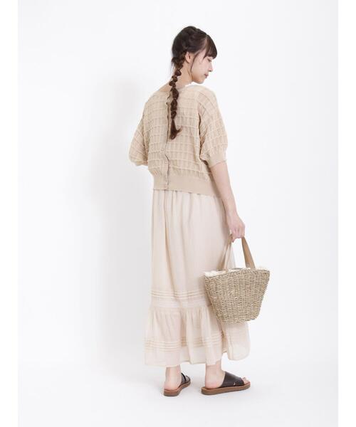 ◆キャミ ワンピース ドレス ミドルウエスト メッシュ 楽天市場】【SALE／50%OFF】【低身長向けサイズあり】メッシュ