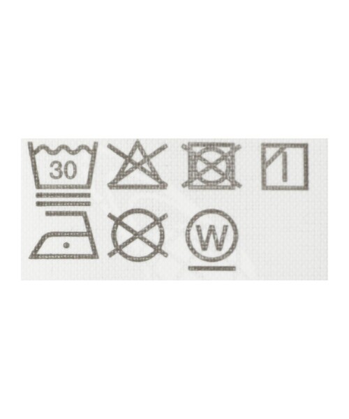 B:MING by BEAMS（ビーミングバイビームス）の「B:MING by BEAMS / NICE ロゴプリント Tシャツ（Tシャツ/カットソー・メンズ・チャコールグレー/ホワイト系その他5/サックスブルー・SMALL/MEDIUM/LARGE/X-LARGE）」の15枚目の写真