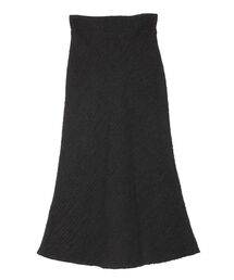 LAGUNAMOON | ツイードナロースカート(スカート)