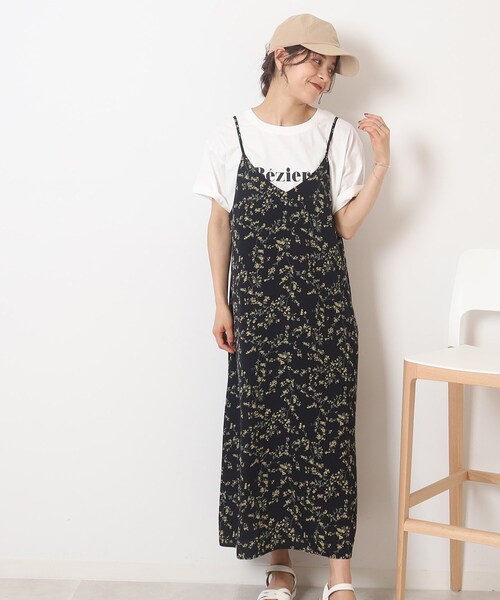 SHOO・LA・RUE（シューラルー）の「◇丈が調節できる 大人レトロ