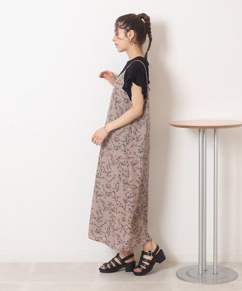 SHOO・LA・RUE（シューラルー）の「◇丈が調節できる 大人レトロ