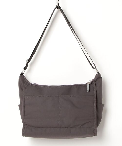 anello（アネロ）の「【anello】GTM0172Z  ショルダーバッグ（ショルダーバッグ・レディース・ブルー/ダークグレー/ネイビー/ライトグレー/ブラック・FREE）」の6枚目の写真