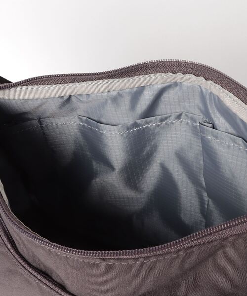 anello（アネロ）の「【anello】GTM0172Z  ショルダーバッグ（ショルダーバッグ・レディース・ブルー/ダークグレー/ネイビー/ライトグレー/ブラック・FREE）」の8枚目の写真