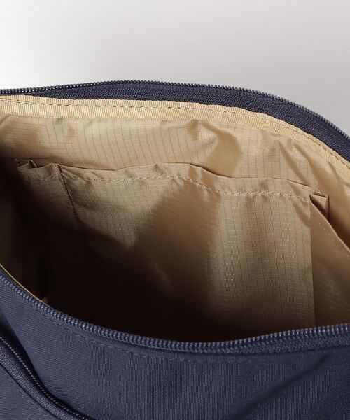 anello（アネロ）の「【anello】GTM0172Z  ショルダーバッグ（ショルダーバッグ・レディース・ブルー/ダークグレー/ネイビー/ライトグレー/ブラック・FREE）」の10枚目の写真