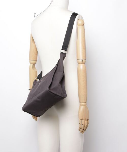 anello（アネロ）の「【anello】GTM0172Z  ショルダーバッグ（ショルダーバッグ・レディース・ブルー/ダークグレー/ネイビー/ライトグレー/ブラック・FREE）」の11枚目の写真