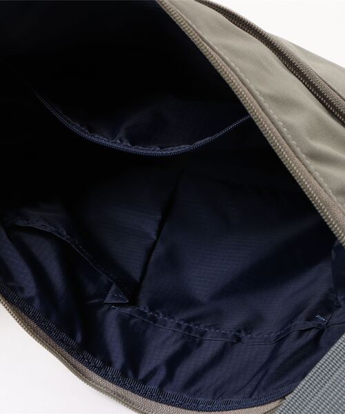 anello（アネロ）の「【anello】GTM0172Z  ショルダーバッグ（ショルダーバッグ・レディース・ブルー/ダークグレー/ネイビー/ライトグレー/ブラック・FREE）」の13枚目の写真