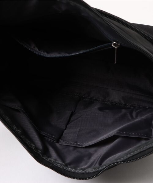 anello（アネロ）の「【anello】GTM0172Z  ショルダーバッグ（ショルダーバッグ・レディース・ブルー/ダークグレー/ネイビー/ライトグレー/ブラック・FREE）」の12枚目の写真