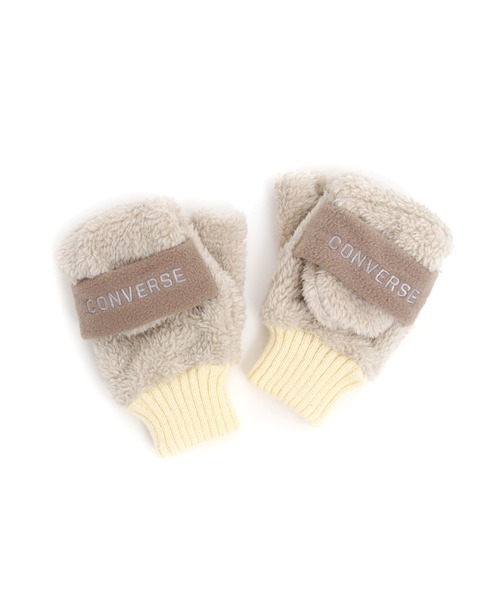 CONVERSE（コンバース）の「【CONVERSE/コンバース】Band Fleece Boa