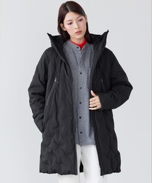 Filomo（フィローモ）の「[Filomo]シームレスダウンコート軽量（ダウンジャケット/コート）」