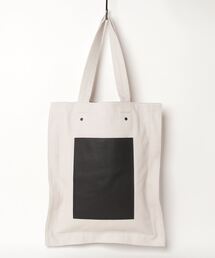 Y-3（ワイスリー）の「Y-3 LUX TOTE（トートバッグ）」 - WEAR