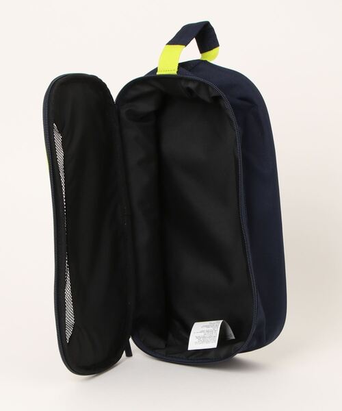 PUMA（プーマ）の「《PUMA》ﾌﾟｰﾏ ｱｸﾃｨﾌﾞ ｼｭｰｹｰｽ S（シューズ小物/雑貨・メンズ・ネイビー/ブラック×ブルー/ブラック×ホワイト/ブルー系その他・フリー）」の7枚目の写真