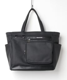 DESCENTE GOLF（デサントゴルフ）の「デサントゴルフ レディース ボストンバッグ(トートバッグ)（トートバッグ）」