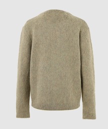 LEMAIRE 売れ筋商品|||ルメール ニット&セーター アウター レディース Sweaters Green LEMAIRE / ルメール】TURTLENECK JUMPER（ニット／セーター