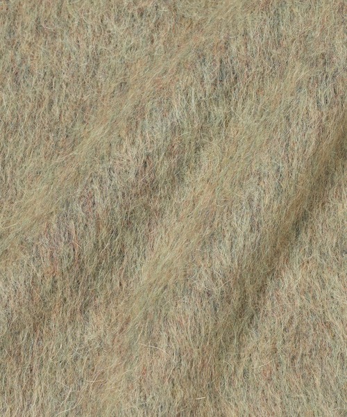 LEMAIRE（ルメール）の「BRUSHED SWEATER（ニット/セーター