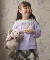 ANY | ぬいぐるみ 抱っこ ポシェット(ショルダーバッグ)