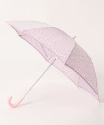 fafa（フェフェ）の「SPLISH SPLASH | 窓付き傘(45cm)（長傘）」