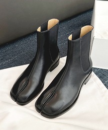 Futier land | 足袋ショートブーツ(ブーツ)