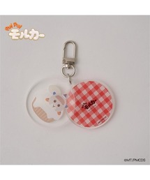 モルカー（モルカー）の「【モルカー】デザートモルカーアクリルキーホルダー（キーホルダー）」