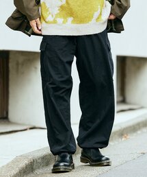 JOURNAL STANDARD relume | 【HOUSE HOLD / ハウスホールド】ヴィンテージ リップストップカーゴパンツ(カーゴパンツ)