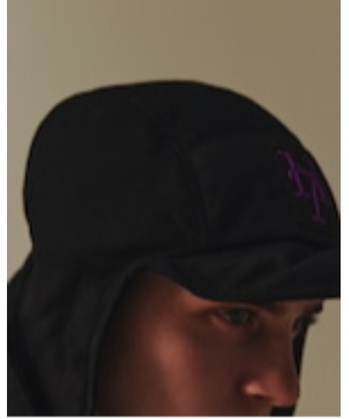 NEXUSVII(ネクサスセブン)の「ARMADILLO CAP(キャップ・メンズ・その他・ONESIZE)」の3枚目の写真