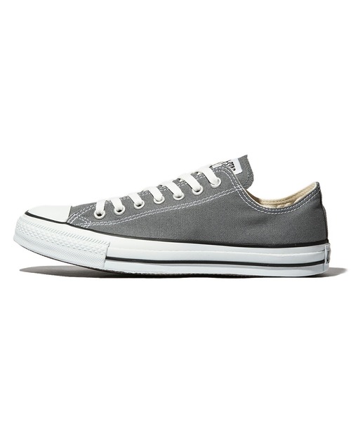 CONVERSE CANVAS ALL STAR OX（コンバース キャンバス オールスター OX）（スニーカー）｜CONVERSE（コンバース）