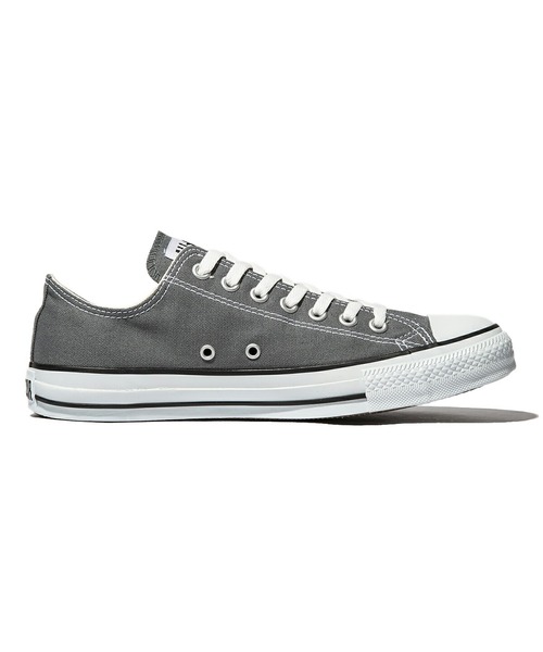 CONVERSE CANVAS ALL STAR OX（コンバース キャンバス オールスター OX）（スニーカー）｜CONVERSE（コンバース）