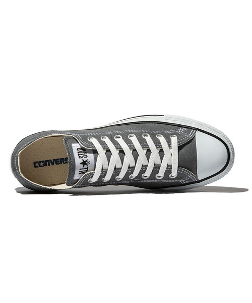 CONVERSE CANVAS ALL STAR OX（コンバース キャンバス オールスター OX）（スニーカー）｜CONVERSE（コンバース）