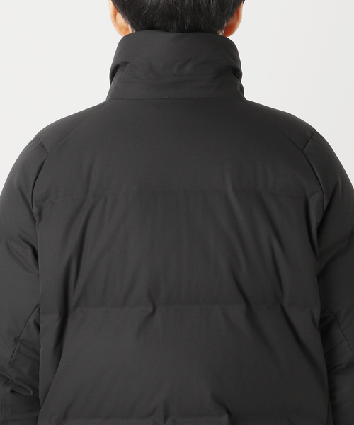 【DESCENTE ALLTERRAIN/デサント】別注 AMBIT / アンビット（ダウンジャケット/コート）｜DESCENTE ALLTERRAIN（デサント オルテライン）