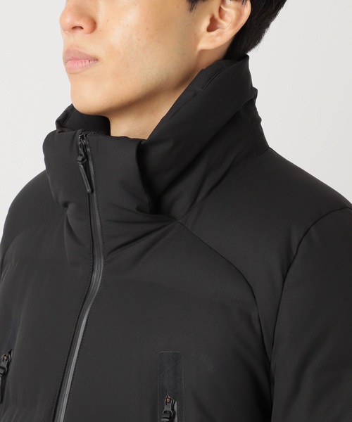 【DESCENTE ALLTERRAIN/デサント】別注 AMBIT / アンビット（ダウンジャケット/コート）｜DESCENTE ALLTERRAIN（デサント オルテライン）