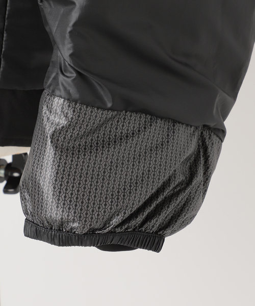 【DESCENTE ALLTERRAIN/デサント】別注 AMBIT / アンビット（ダウンジャケット/コート）｜DESCENTE ALLTERRAIN（デサント オルテライン）