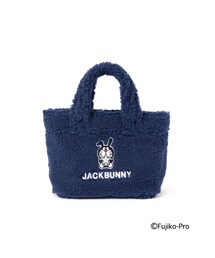 【Jack Bunny!!】Shibaful カートバッグ (UNISEX) Jack Bunny!!（ジャックバニー）の「【Jack Bunny!!】Shibaful