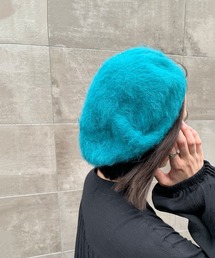 モヘアベレー