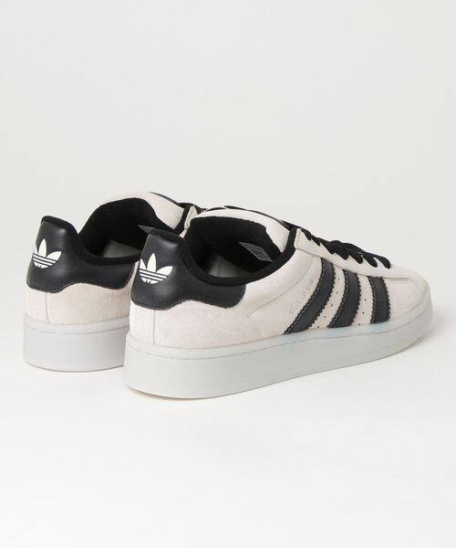 adidas Originals（アディダスオリジナルス）の「adidas Originals/アディダスオリジナルス CAMPUS 00S/キャンパス00S（スニーカー・メンズ・ベージュ・27cm/27.5cm/29cm）」の2枚目の写真