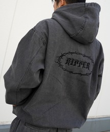 RIPPER（リッパー）｜メンズのデニムジャケット一覧 - WEAR