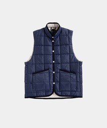 LAVENHAM ラベンハム ベスト キルティングベスト メンズ