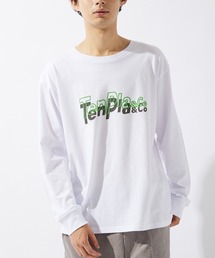 【ZOZO限定】TENPLA&Co L/S 1