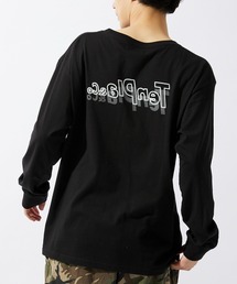 【ZOZO限定】TENPLA&Co L/S 1