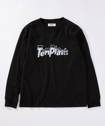 【ZOZO限定】TENPLA&Co L/S 1