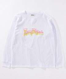 【ZOZO限定】TENPLA&Co L/S 1