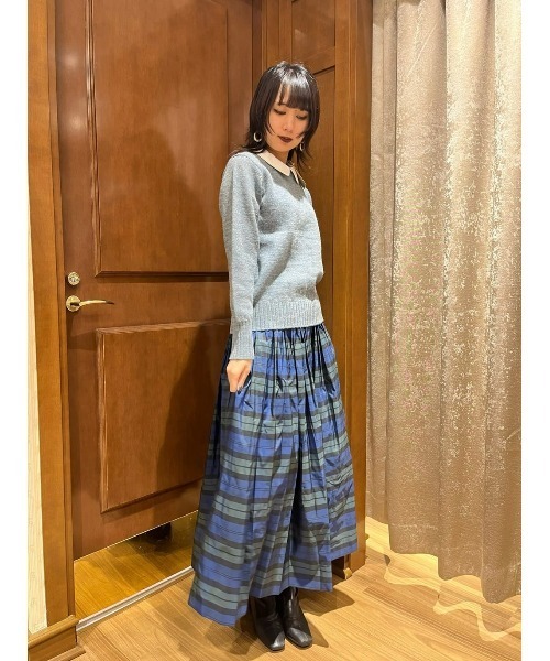 BROOKS BROTHERS（ブルックスブラザーズ）の「ポリエステル